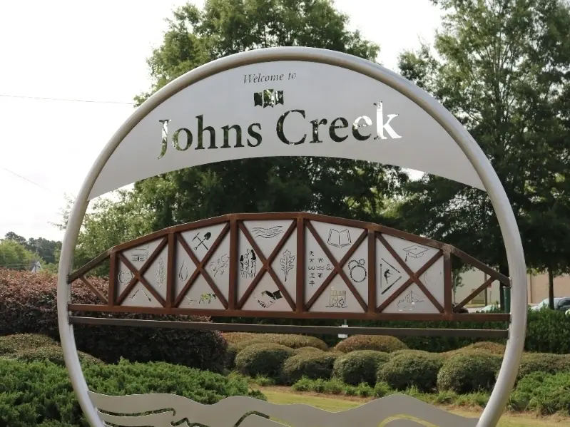 The Enriched Lifestyle of Johns Creek