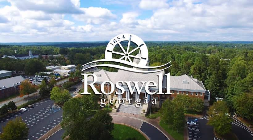 enriched living in roswell